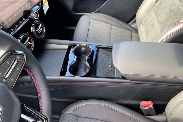 New 2026 Chevrolet Blazer EV RS w/ Super Cruise Package FWD image 9