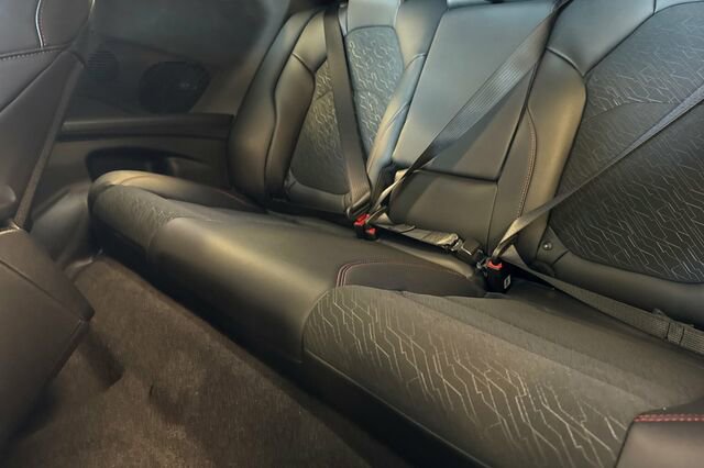 New 2026 Dodge Charger Scat Pack image 9