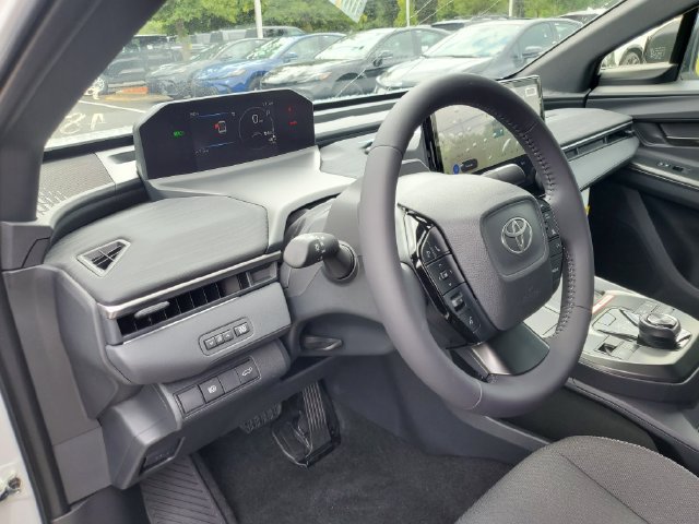 New 2026 Toyota C-HR AWD/4WD image 20