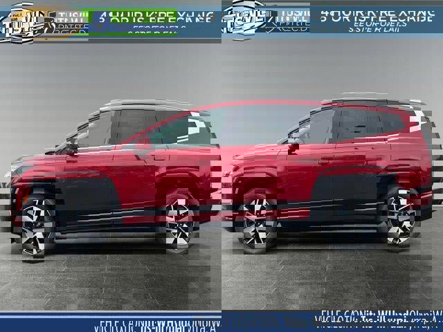 New 2026 Hyundai Ioniq 9 SEL image 41