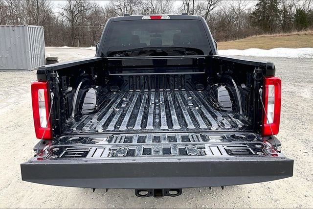 Used 2025 Ford F250 XLT image 36