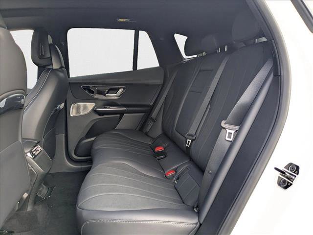 New 2026 Mercedes-Benz EQE 320+ SUV image 14