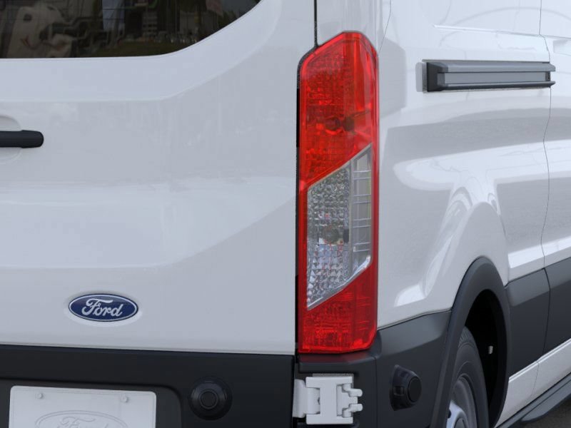New 2026 Ford Transit 350 148 High Roof w/ Load Area Protection Package RWD image 22
