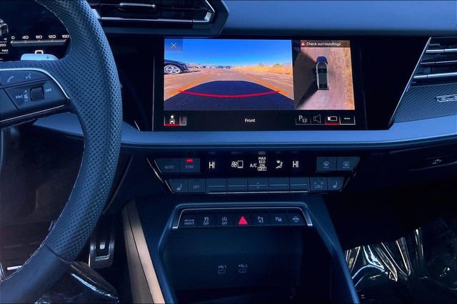 New 2026 Audi S3 Premium image 6