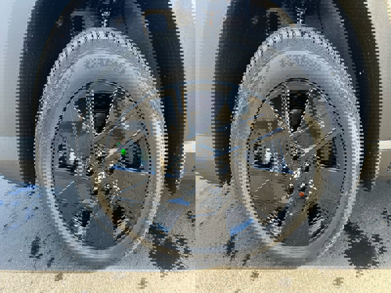 New 2026 Hyundai Kona SEL Sport image 13