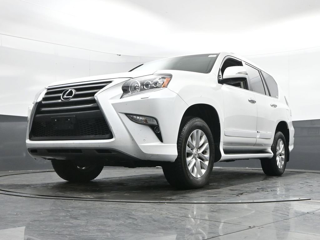 Used 2019 Lexus GX 460 image 47