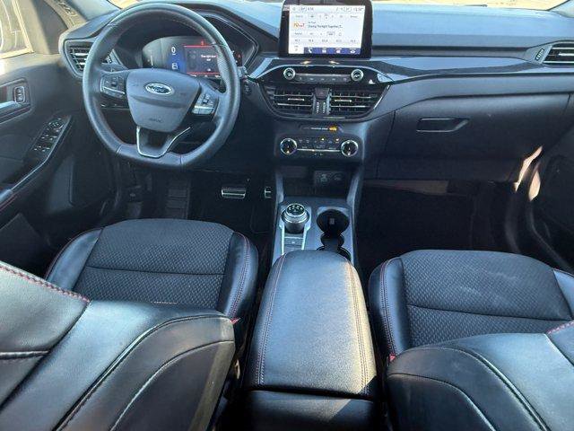 Used 2023 Ford Escape ST-Line image 16