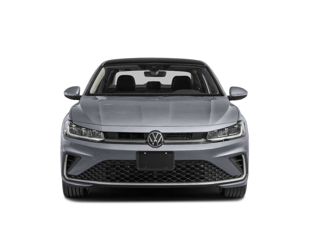 New 2027 Volkswagen Jetta SEL FWD image 4