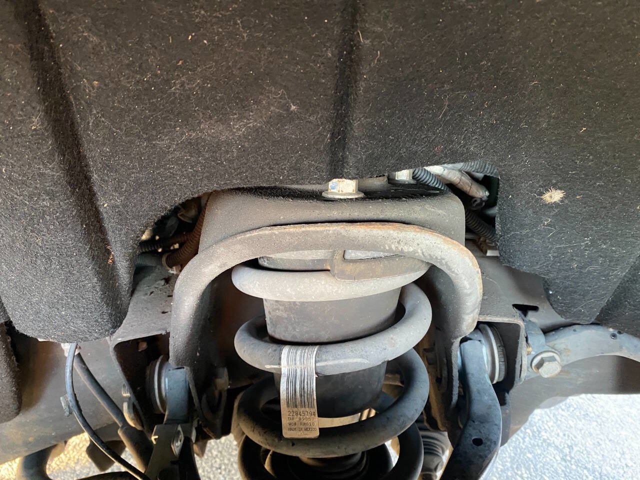 Used 2018 GMC Sierra 1500 SLT image 33