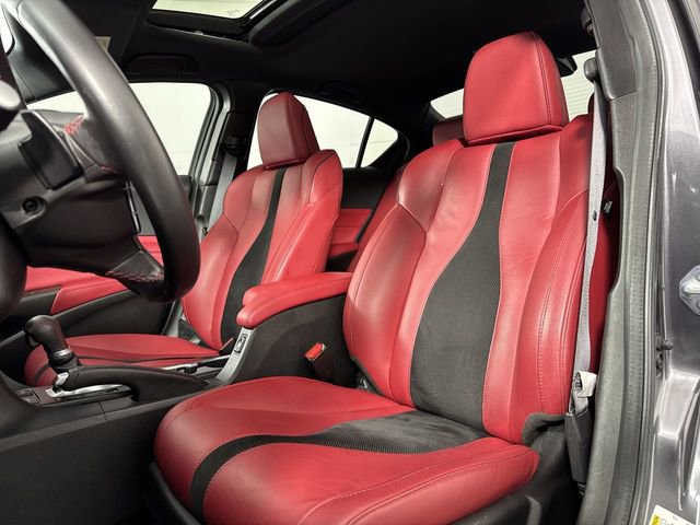 Used 2022 Acura ILX w/ Premium & A-SPEC Package FWD image 19