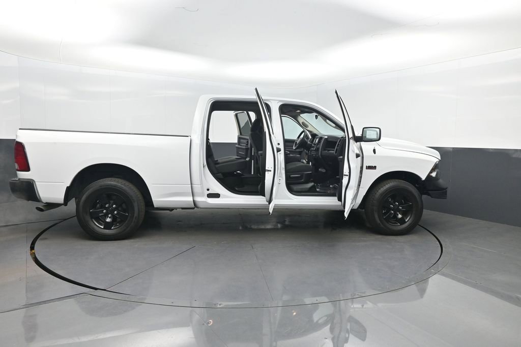 Used 2024 RAM 1500 Tradesman w/ Popular Equipment Group AWD/4WD image 38