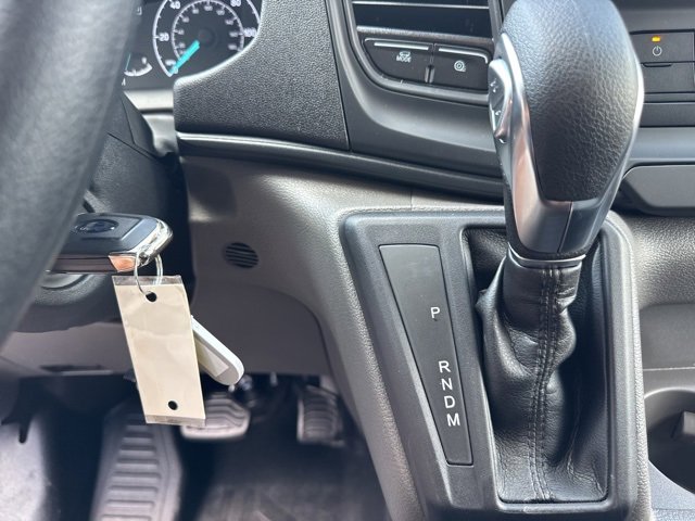 New 2025 Ford Transit 250 Low Roof w/ Load Area Protection Package image 24
