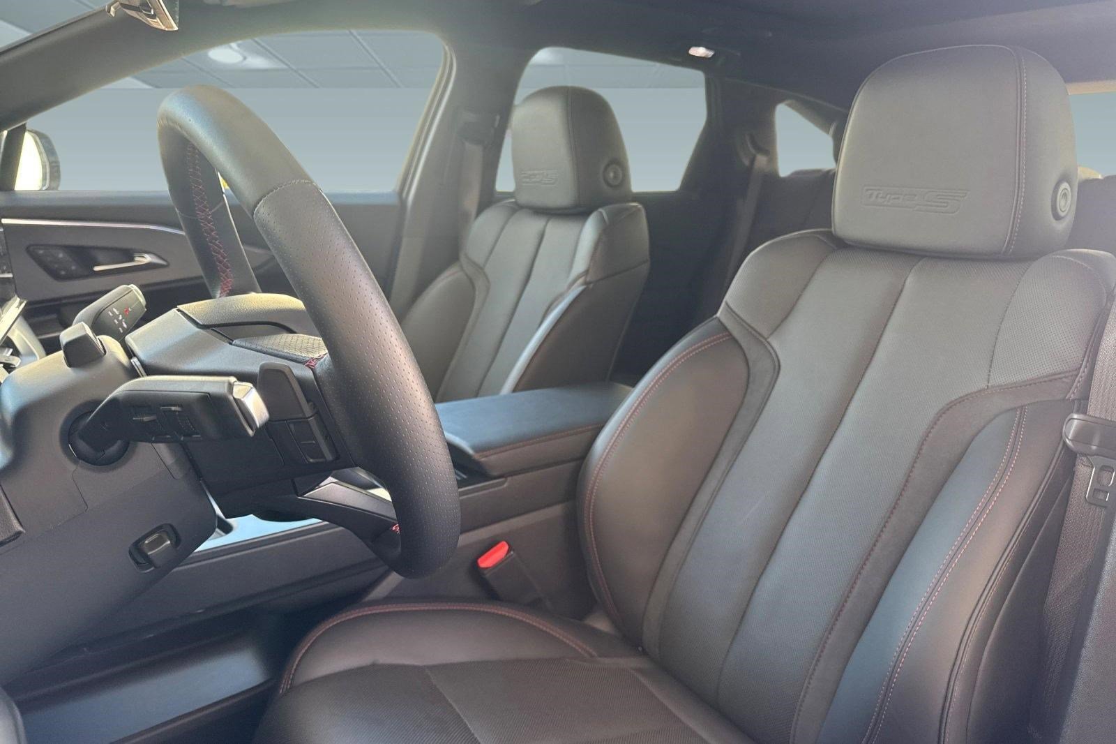 Used 2024 Acura ZDX Type S image 21
