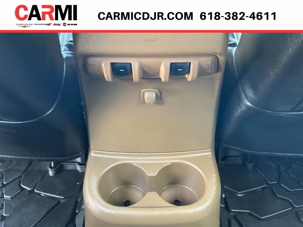 Used 2014 Jeep Wrangler Unlimited Sahara w/ Dual Top Group image 25