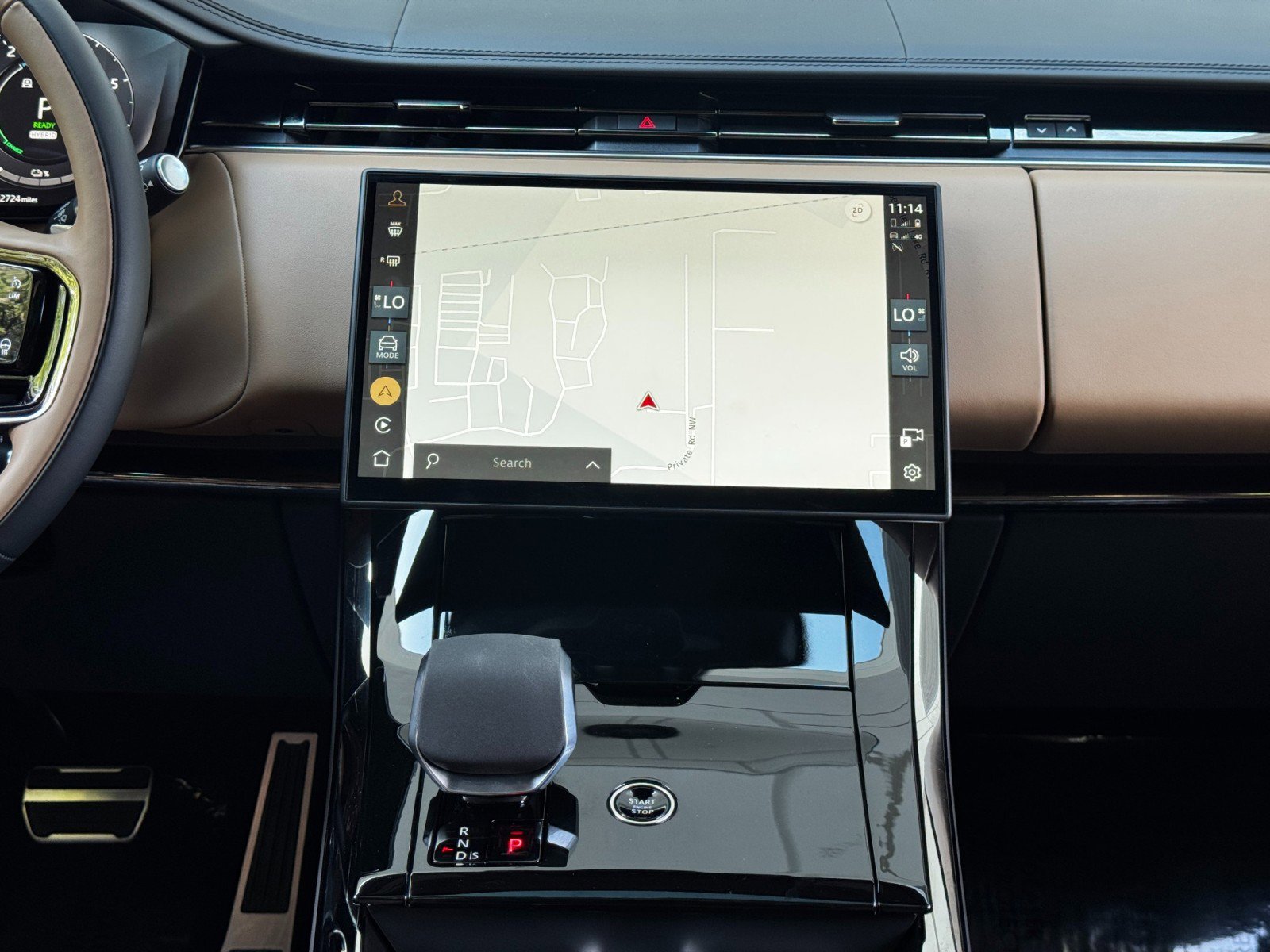 Used 2024 Land Rover Range Rover Sport Autobiography image 25