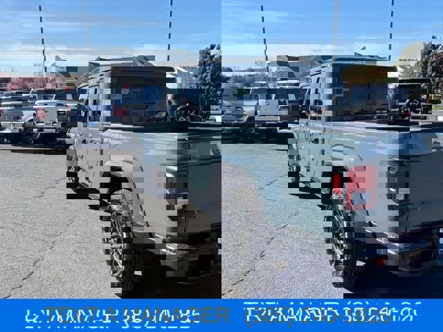 New 2026 Jeep Gladiator Sport image 9