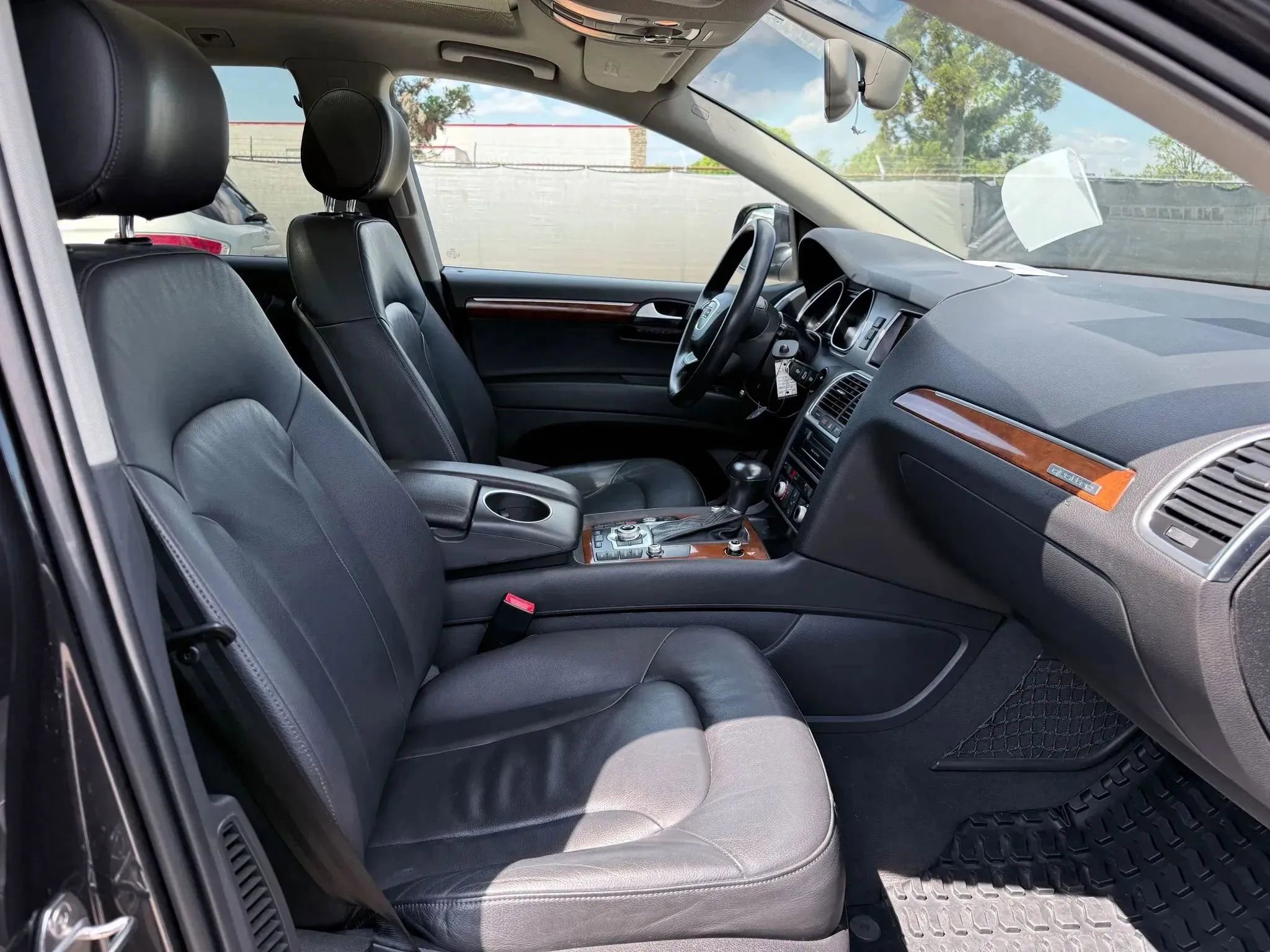 Used 2014 Audi Q7 3.0T Premium Plus w/ Premium Plus Package image 18