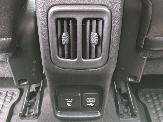 Certified 2021 Jeep Compass Trailhawk image 26