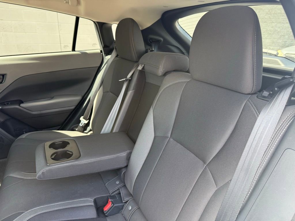 Certified 2026 Subaru Crosstrek 2.0i Premium image 25