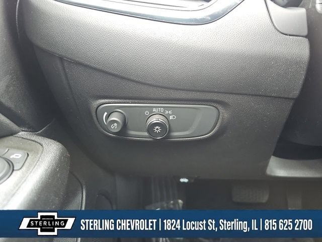 Used 2023 Chevrolet Equinox LT FWD image 18