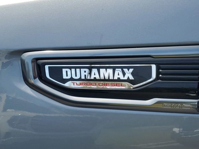 Used 2025 GMC Sierra 1500 AT4 w/ Technology Package image 28