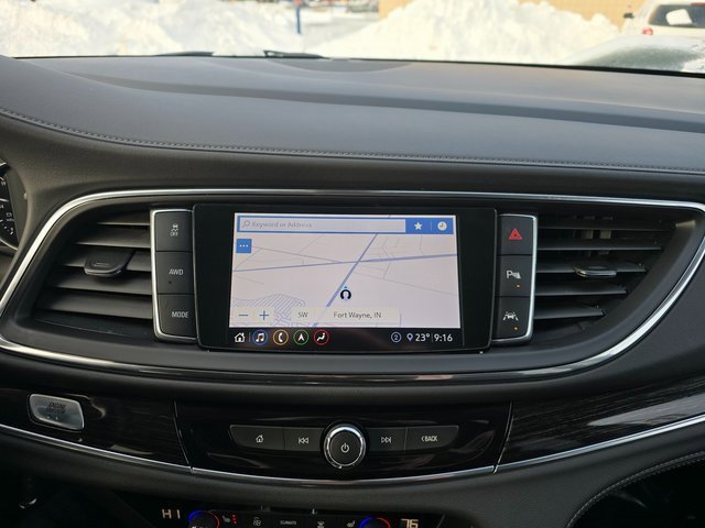 Used 2020 Buick Enclave Avenir w/ Avenir Technology Package image 19