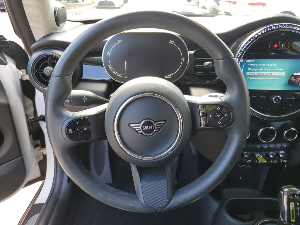 Used 2023 MINI Cooper SE image 23