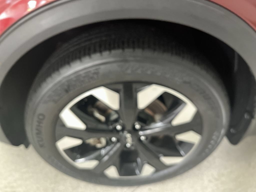Certified 2023 Kia Sportage X-Line AWD/4WD image 14