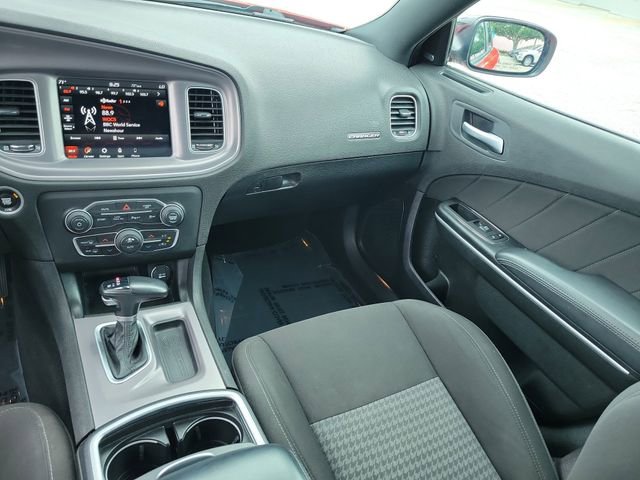 Used 2023 Dodge Charger GT RWD image 17