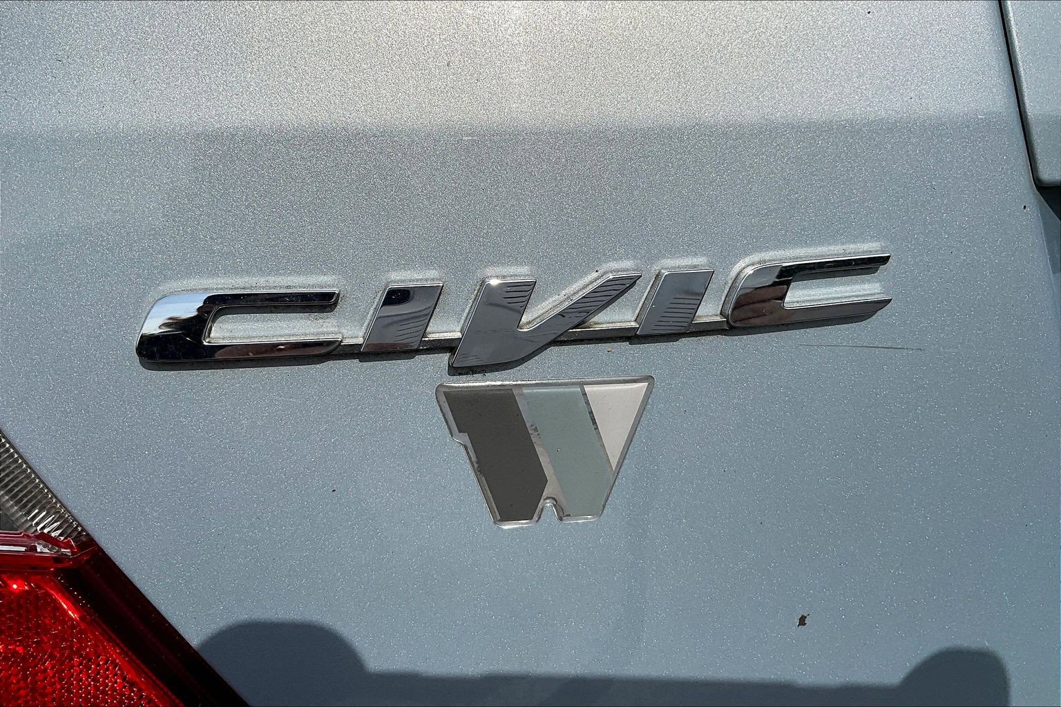 Used 2012 Honda Civic LX image 23