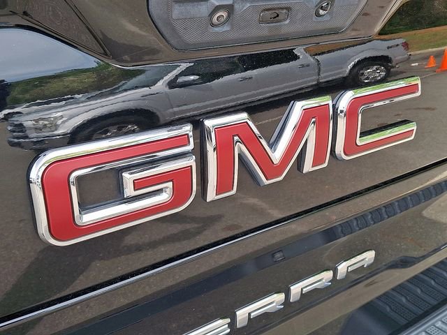 Used 2021 GMC Sierra 1500 AT4 w/ AT4 Premium Package image 24