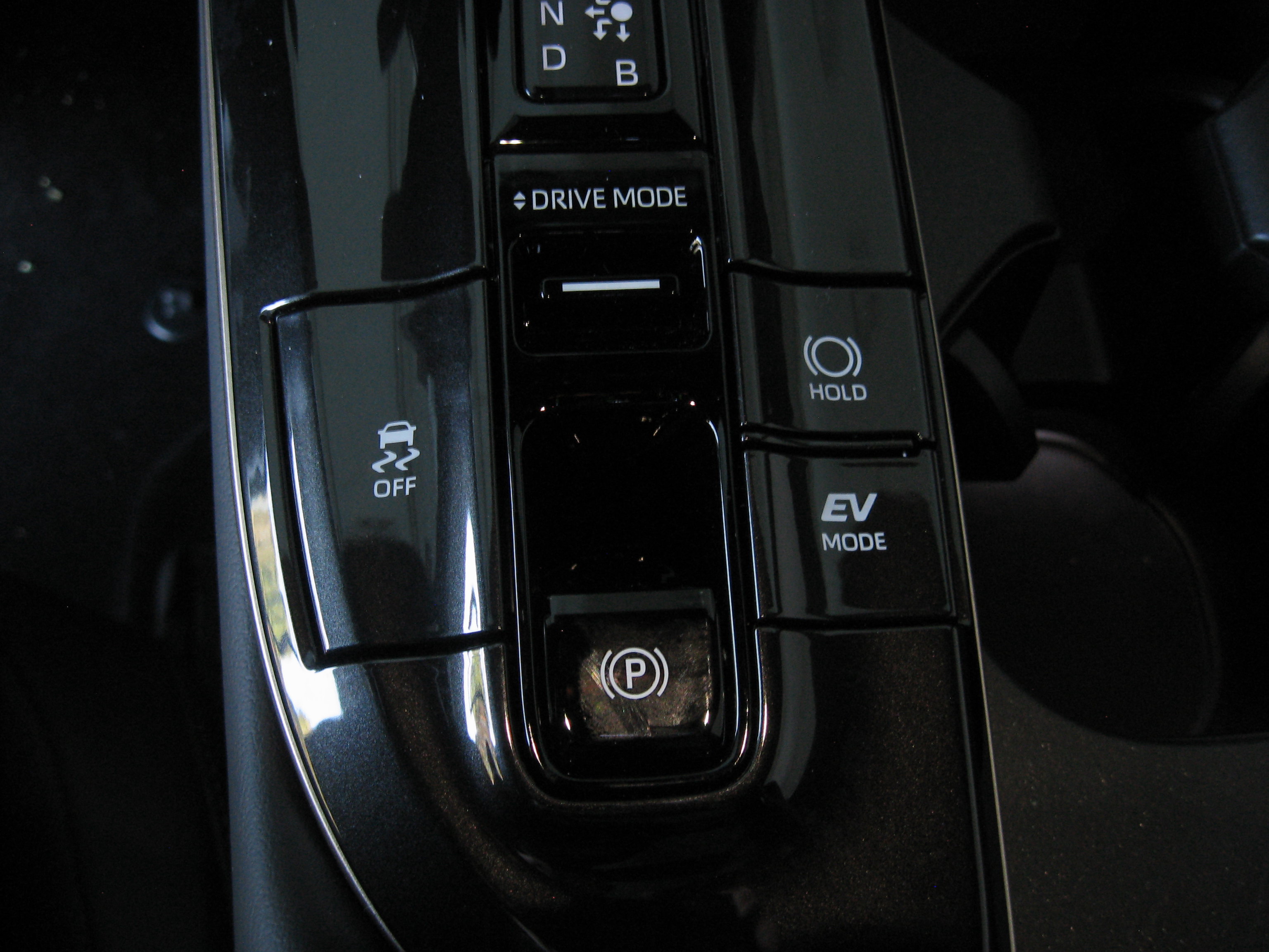 New 2026 Toyota Crown Limited image 14