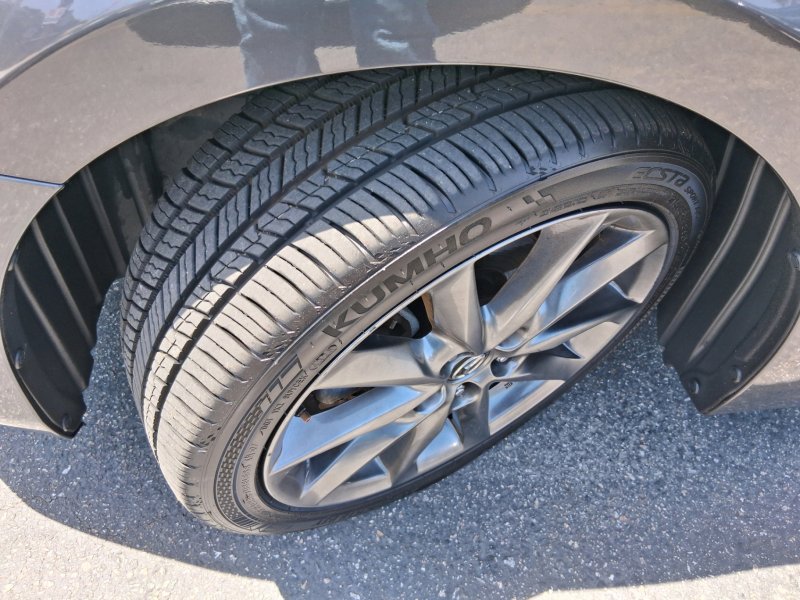 Used 2018 MAZDA MAZDA3 Touring FWD image 20