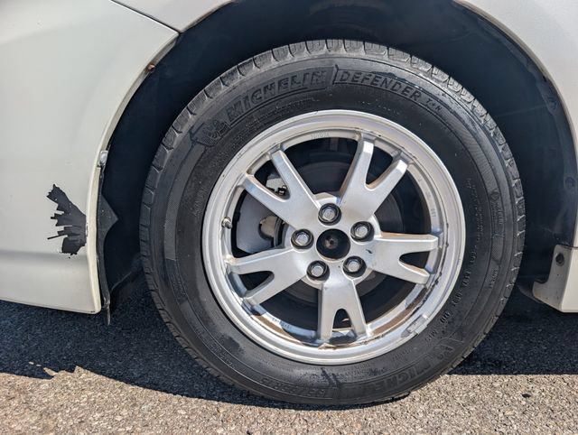 Used 2010 Toyota Prius Two FWD image 26