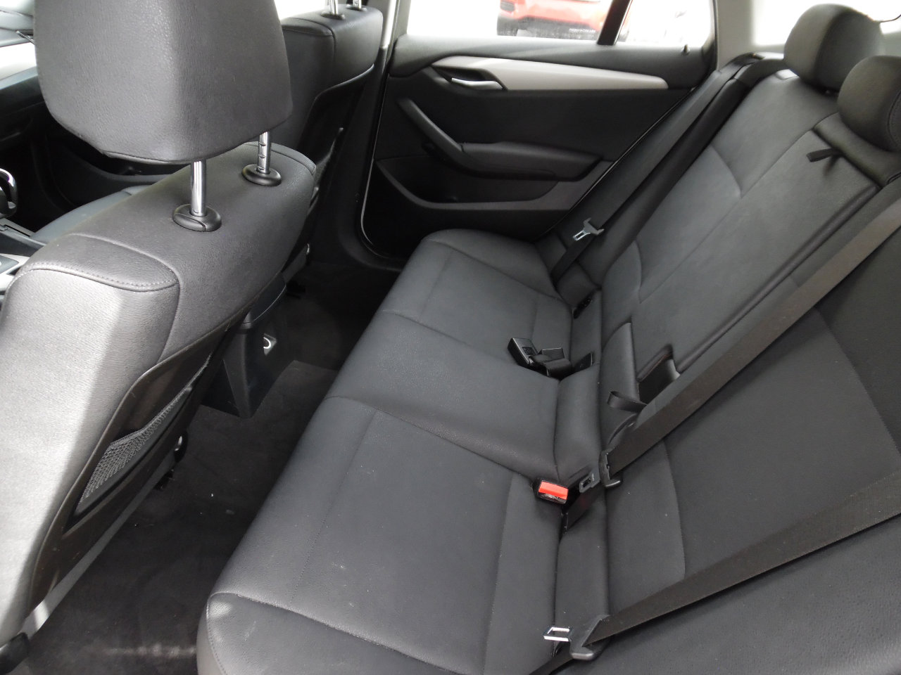 Used 2014 BMW X1 sDrive28i image 16