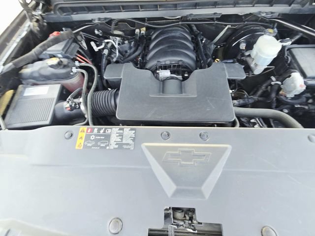 Used 2018 Chevrolet Silverado 1500 LT w/ All Star Edition AWD/4WD image 16
