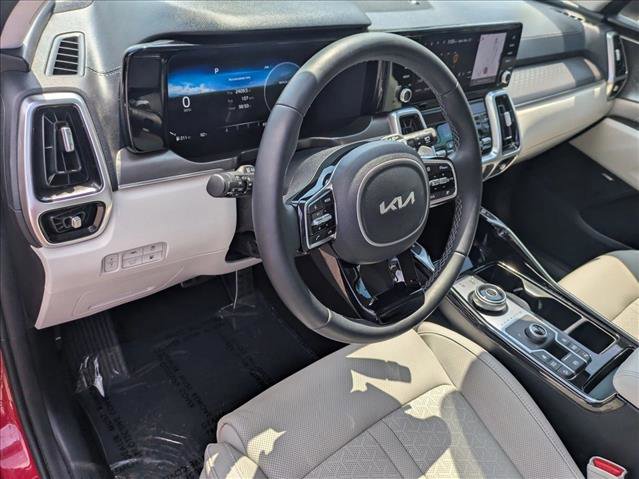 Used 2022 Kia Sorento SX Prestige image 10