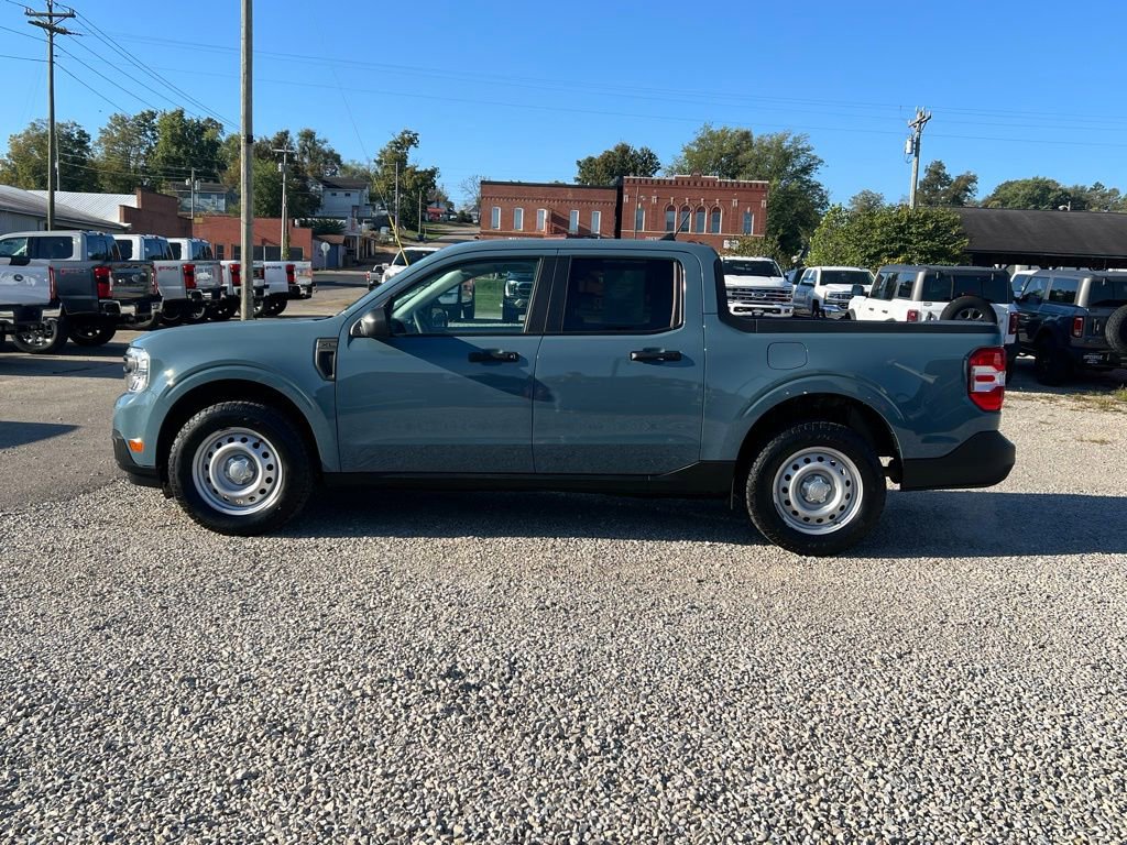 Used 2022 Ford Maverick XL w/ Equipment Group 100A Standard image 5