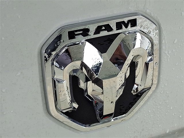 Used 2023 RAM 3500 Tradesman w/ Chrome Appearance Group image 25