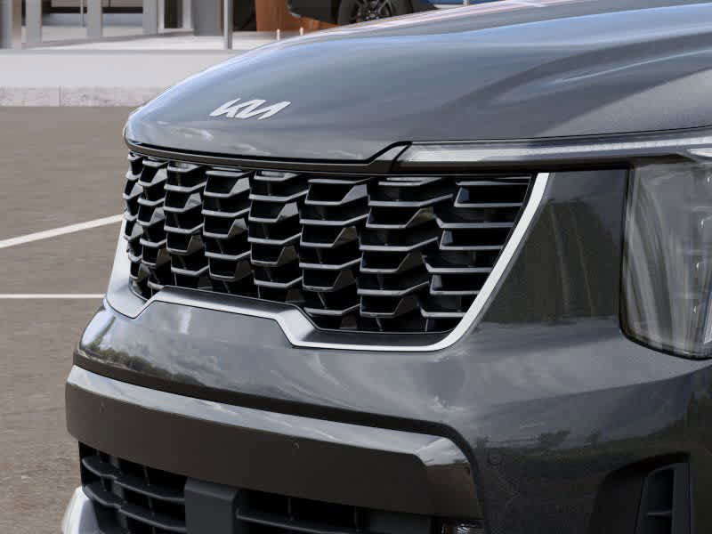 New 2026 Kia Sorento EX image 12