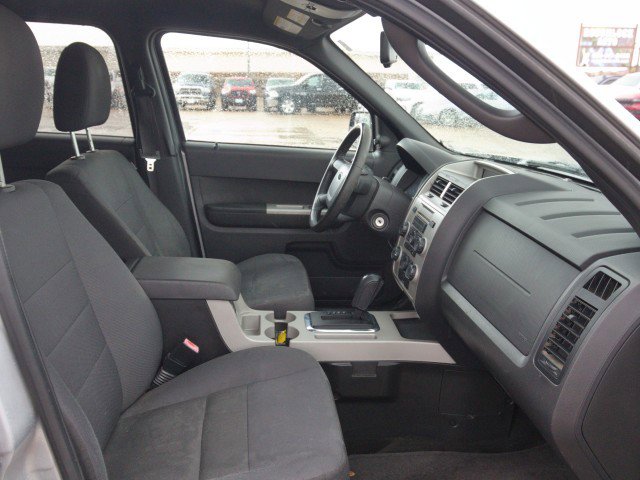 Used 2011 Ford Escape XLT AWD/4WD image 25