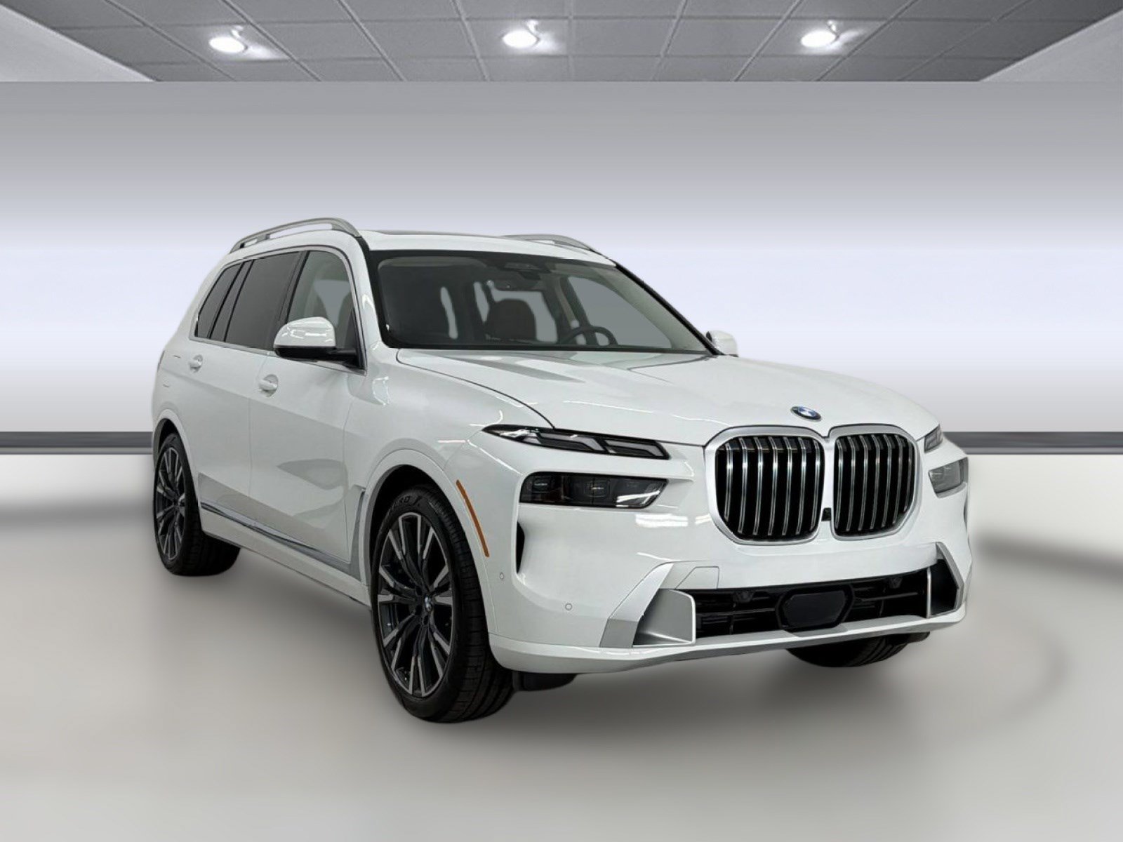 New 2027 BMW X7 xDrive40i w/ Executive Package AWD/4WD image 7