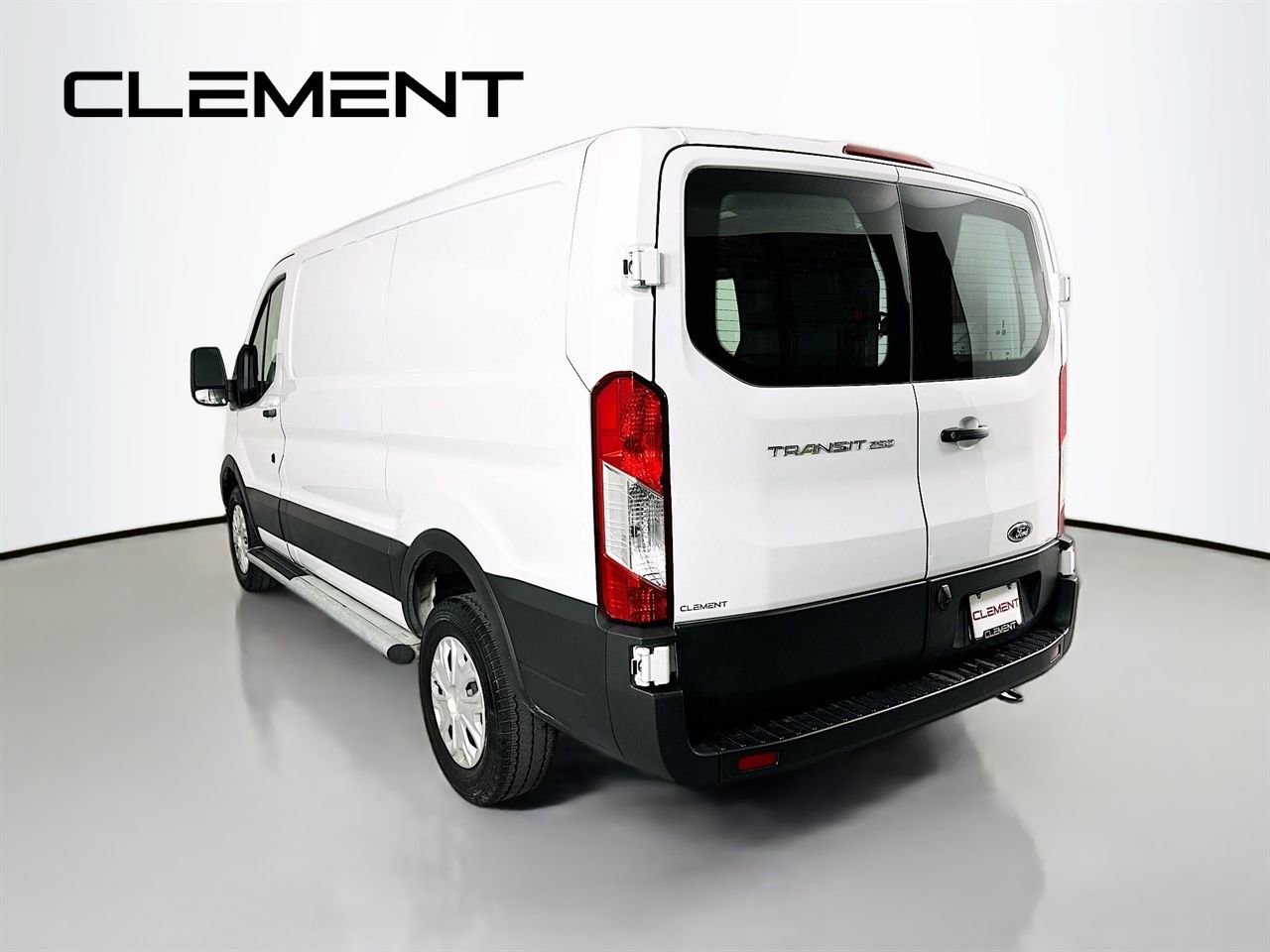 Used 2024 Ford Transit 250 Low Roof w/ Exterior Upgrade Package image 10