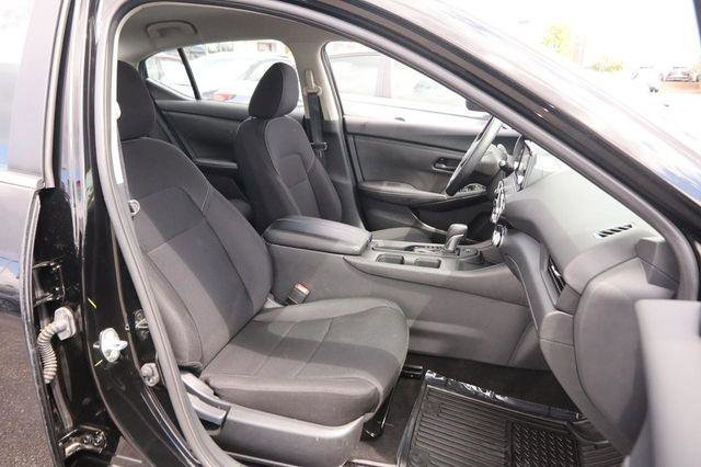 Used 2024 Nissan Sentra S FWD image 26