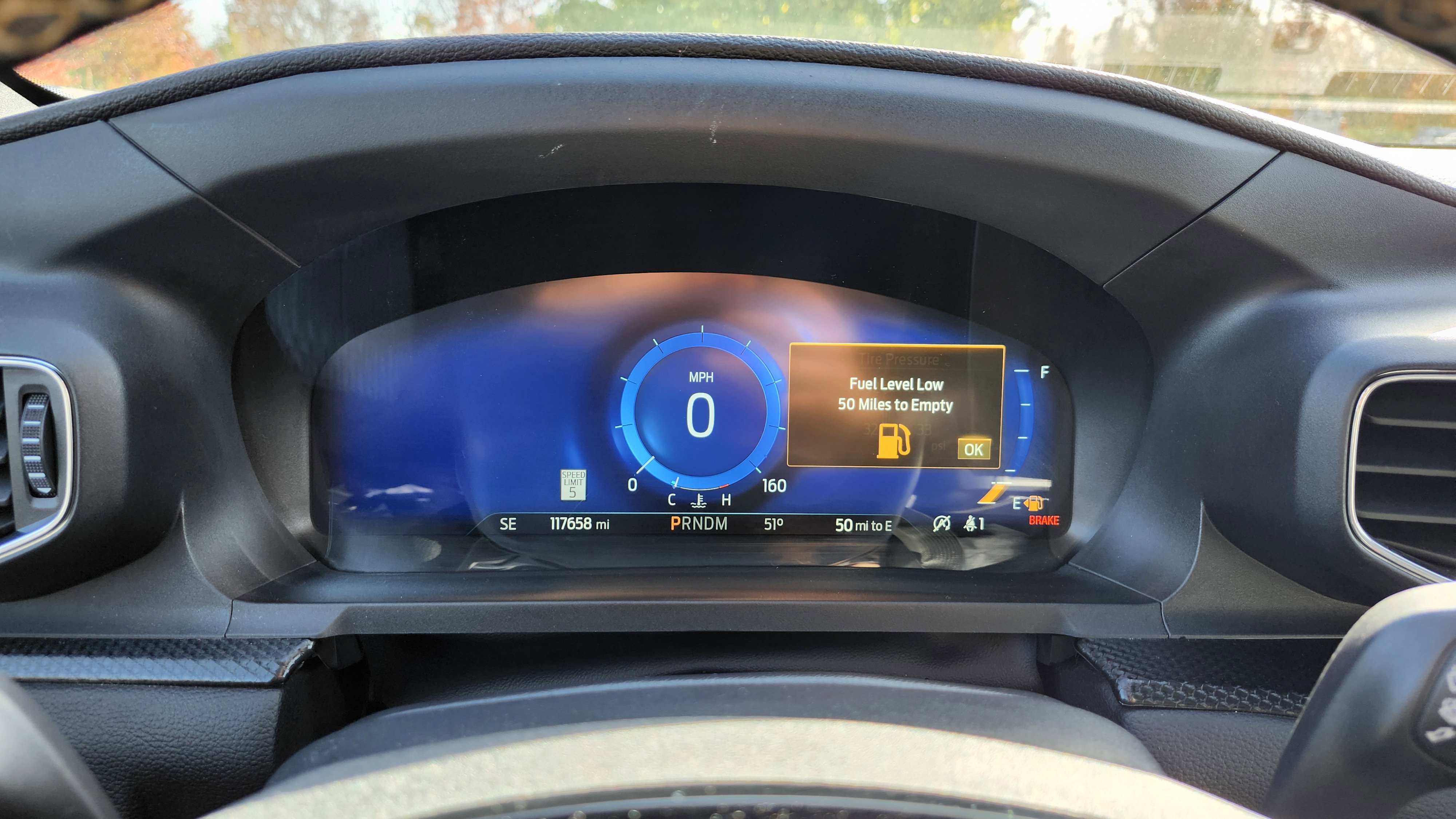 Used 2021 Ford Explorer ST w/ Equipment Group 401A image 32