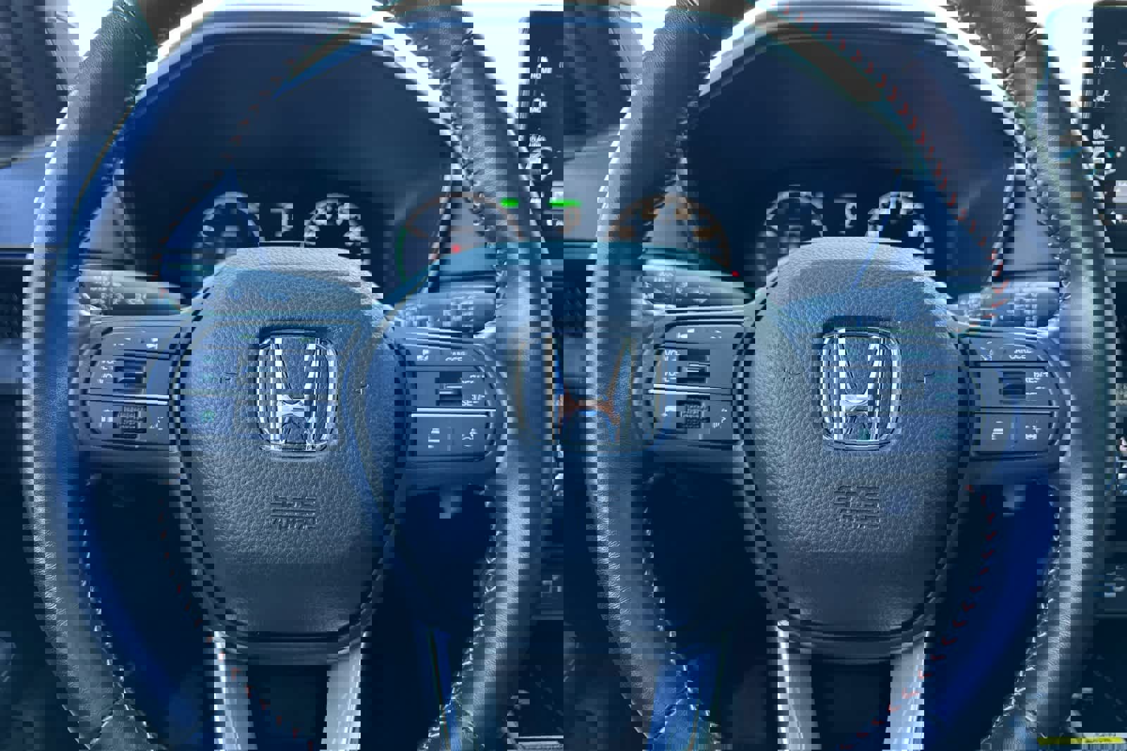 Certified 2025 Honda CR-V Sport-L image 26