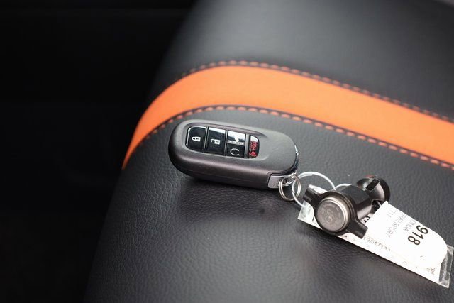 New 2026 Honda Passport TrailSport image 40