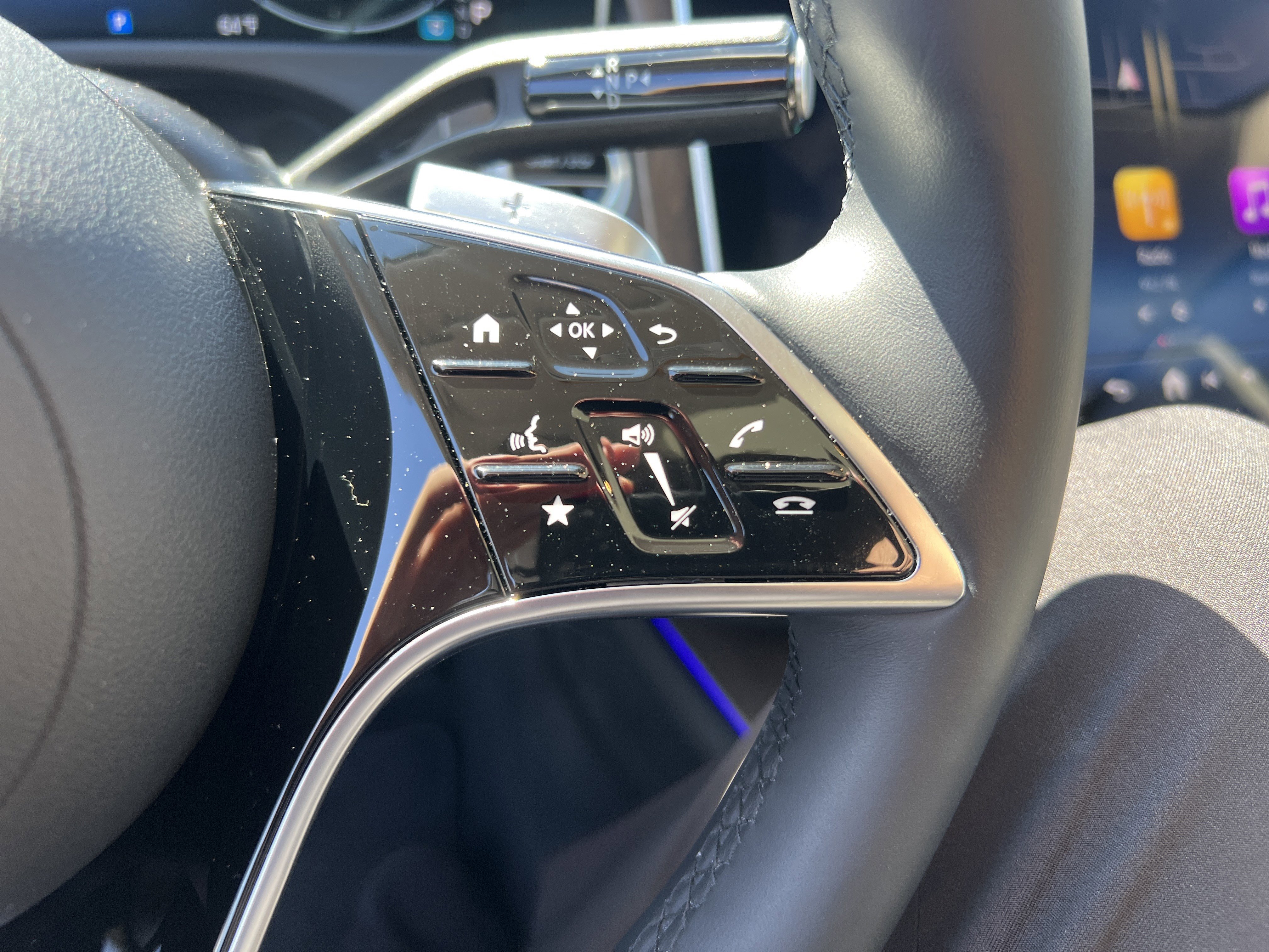 Used 2024 Mercedes-Benz E 450 4MATIC Sedan image 20