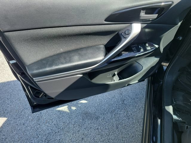 Used 2024 Mitsubishi Eclipse Cross LE AWD/4WD image 21