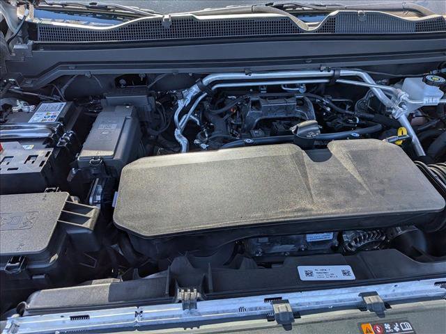 New 2026 Chevrolet Colorado ZR2 w/ ZR2 Bison Edition image 16